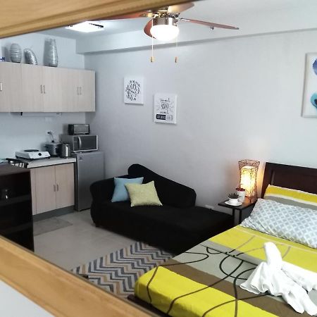 Mak'Z Condo Place Lapu-Lapu City Exterior foto