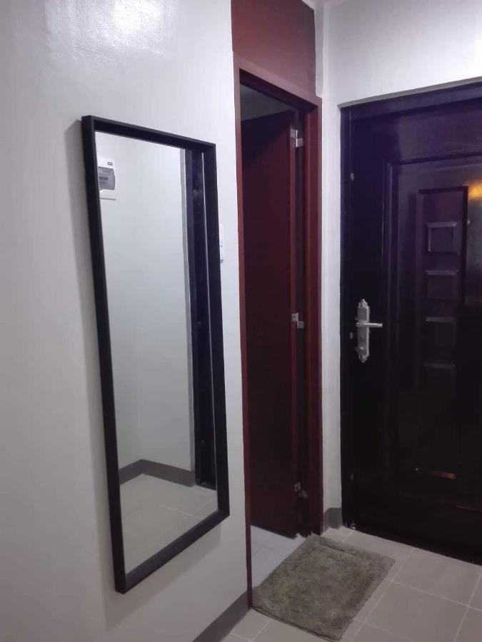 Mak'Z Condo Place Lapu-Lapu City Exterior foto