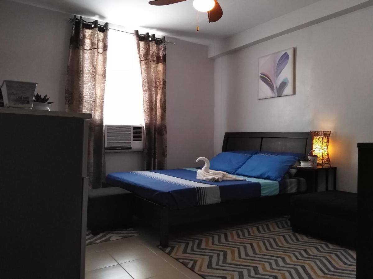 Mak'Z Condo Place Lapu-Lapu City Exterior foto