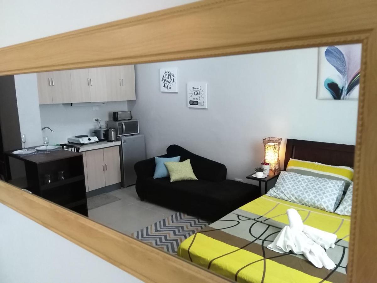 Mak'Z Condo Place Lapu-Lapu City Exterior foto