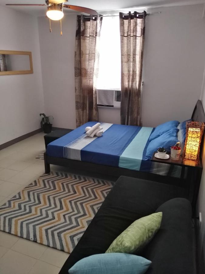 Mak'Z Condo Place Lapu-Lapu City Exterior foto
